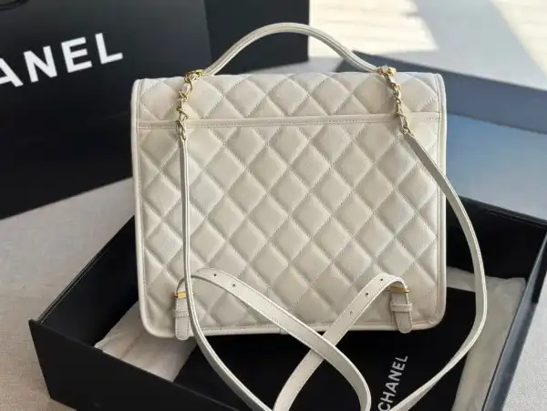 CHANEL BACKPACK