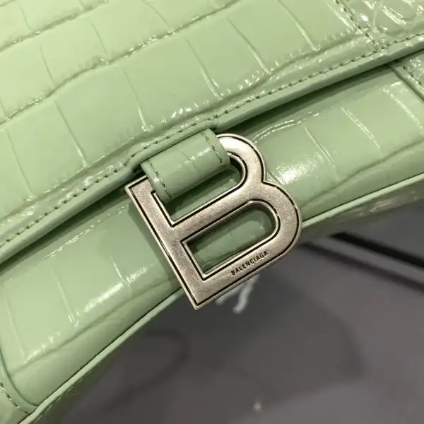 Frstbag ru BALENCIAGA HOURGLASS