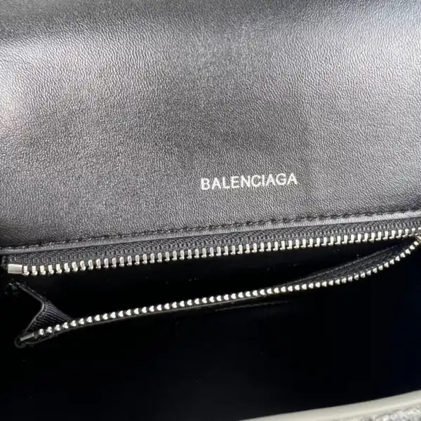 BALENCIAGA HOURGLASS