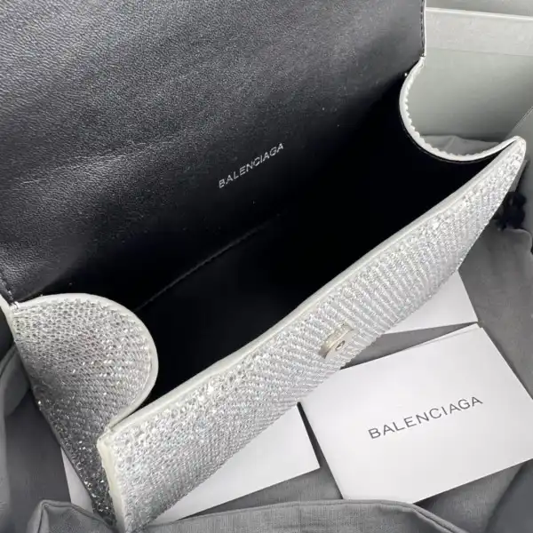 Firstbag Ru BALENCIAGA HOURGLASS