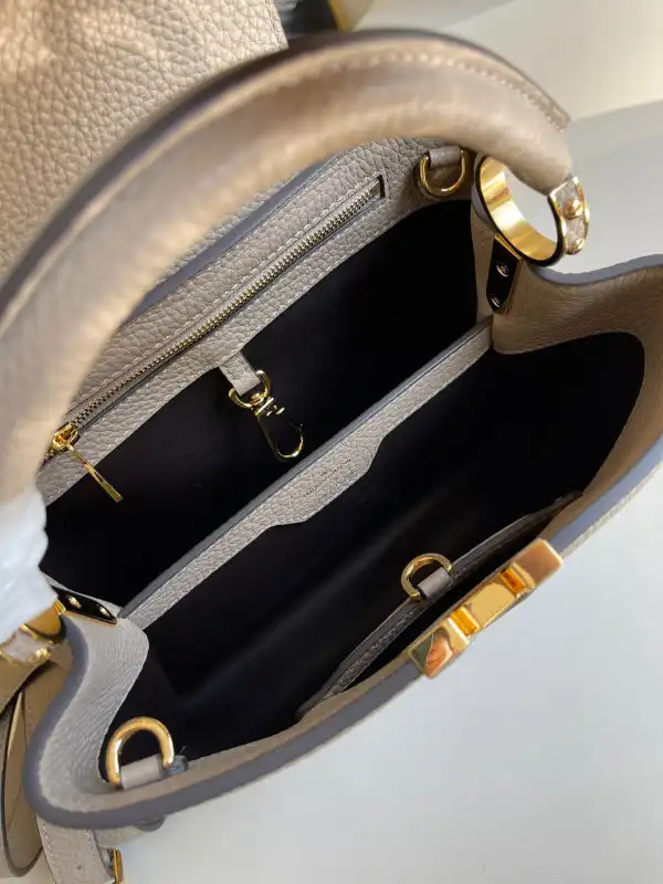 Affordable LOUIS VUITTON CAPUCINES BB