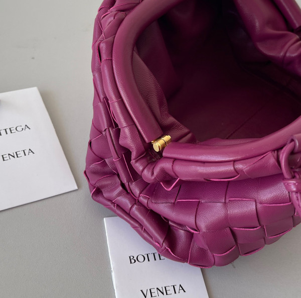 HOT SALE BOTTEGA VENETA MINI POUCH