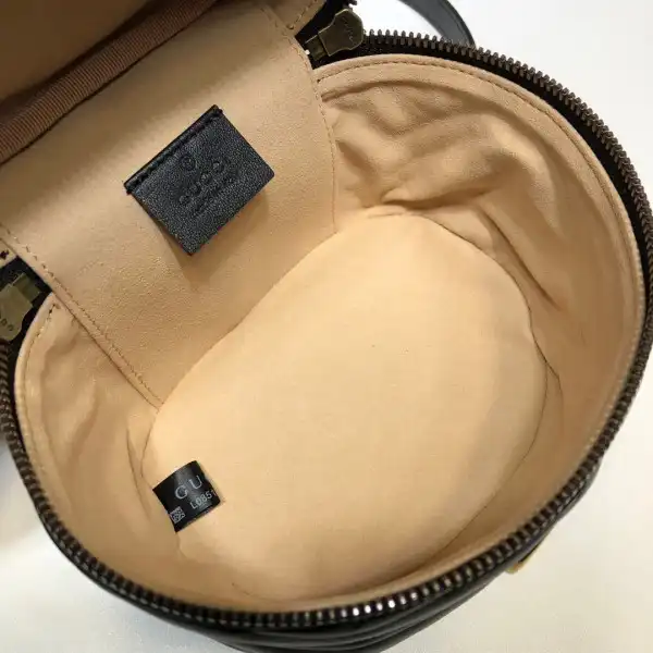 GUCCI GG Marmont mini backpack