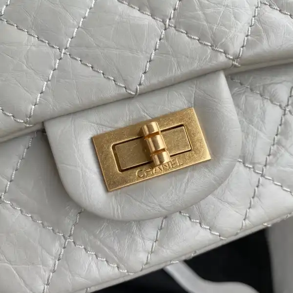 CHANEL FLAP BAG