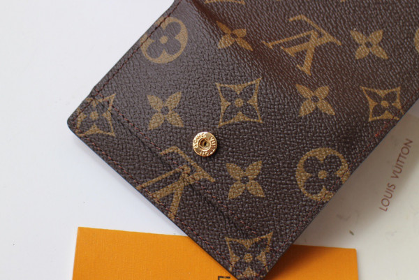 HOT SALE LOUIS VUITTON MICRO WALLET