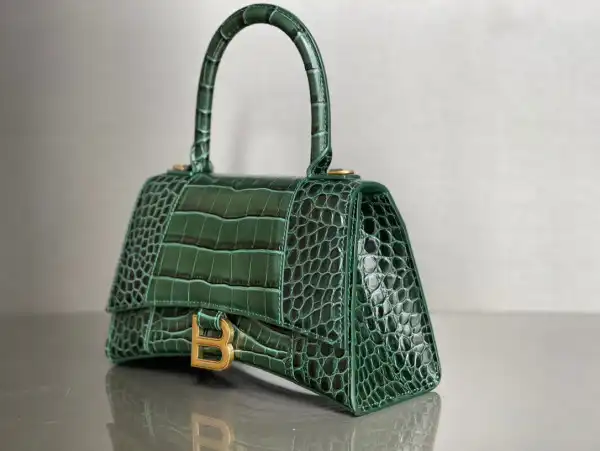 Bagsoffer BALENCIAGA HOURGLASS