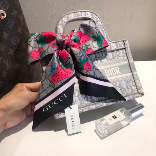 Firstbag Ru GUCCI BANDEAU