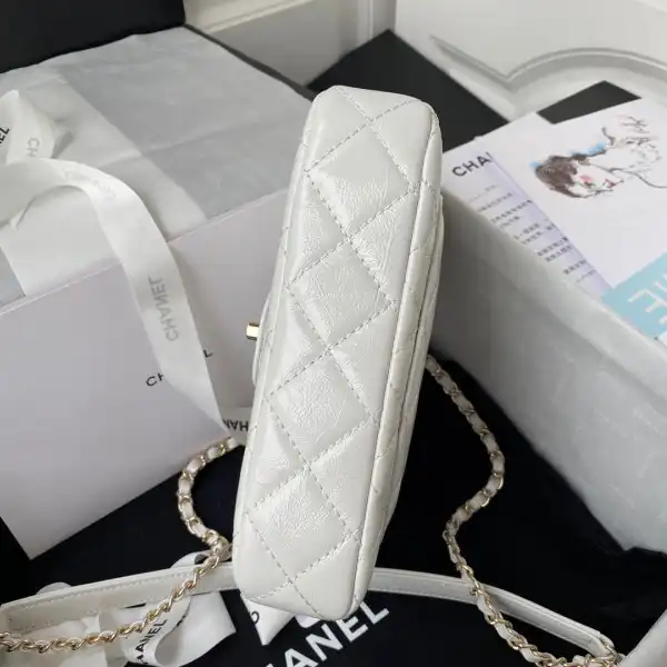 CHANEL FLAP BAG