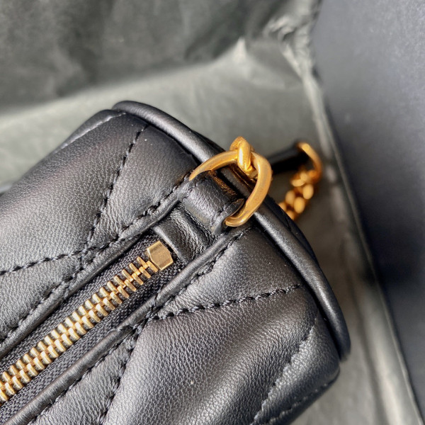 HOT SALE YSL SADE MINI TUBE BAG