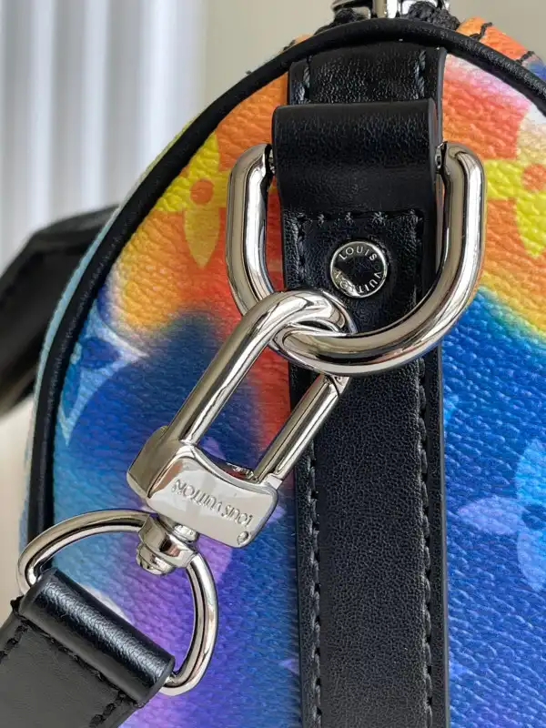 Cheap LOUIS VUITTON KEEPALL XS