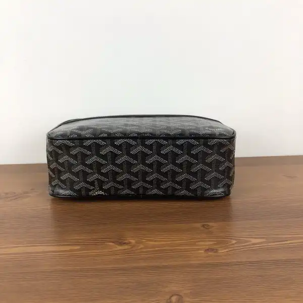 Bagsoffer yupoo GOYARD CAPVERT BAG