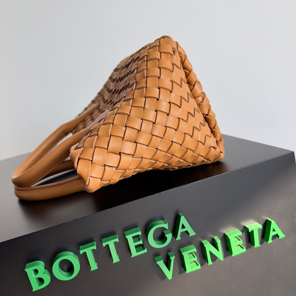 HOT SALE BOTTEGA VENETA MINI CABAT