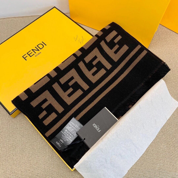 HOT SALE FENDI SCARF