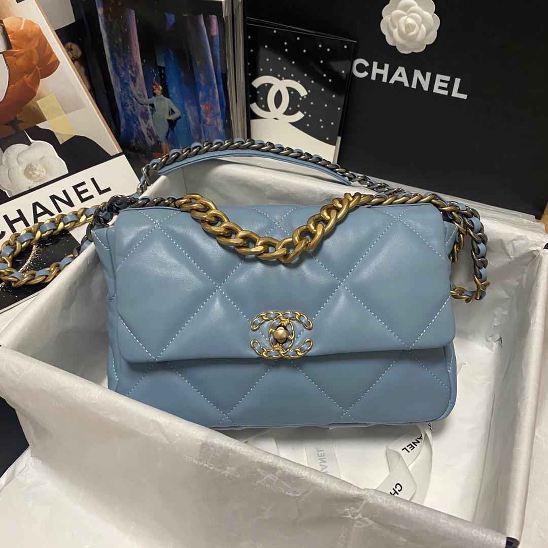 HOT SALE CL 19 FLAP BAG