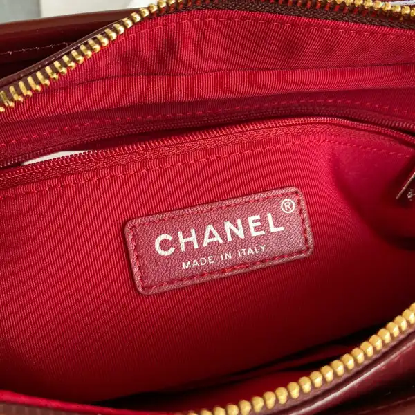 Firstbag Ru CHANEL GABRIELLE