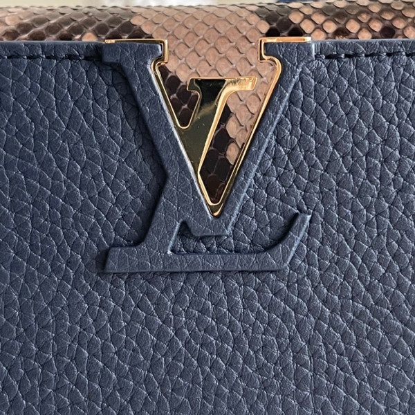 HOT SALE LOUIS VUITTON CAPUCINES BB