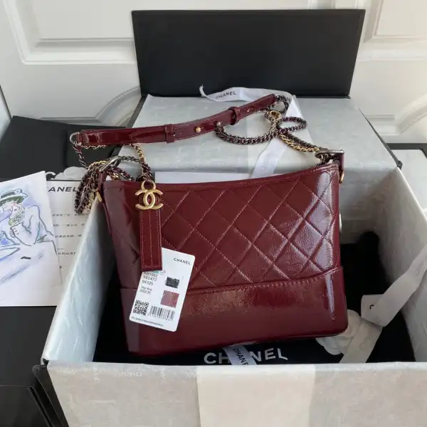 Firstbag Ru CHANEL GABRIELLE