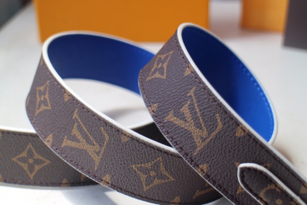 HOT SALE LOUIS VUITTON MONOGRAM STRAP