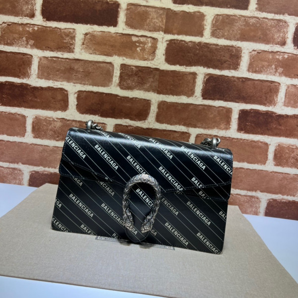 HOT SALE GUCCI Dionysus small shoulder bag