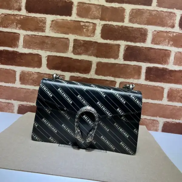 Affordable TO GUCCI Dionysus small shoulder bag