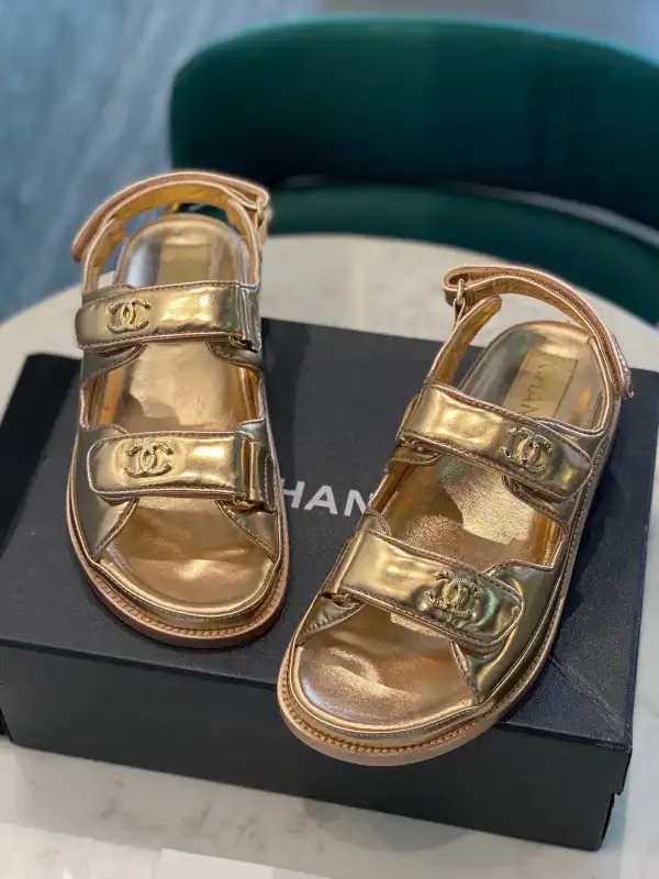 Bagsoffer CL SANDALS