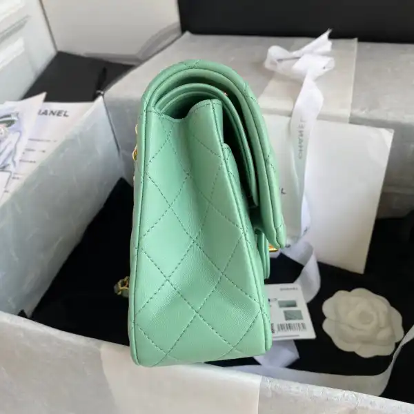 Bagsoffer CL FLAP BAG