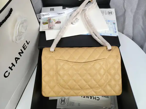 CHANEL CHANELASSIC HANDBAG