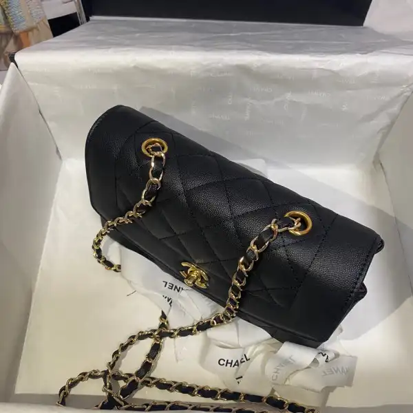 CHANEL FLAP BAG