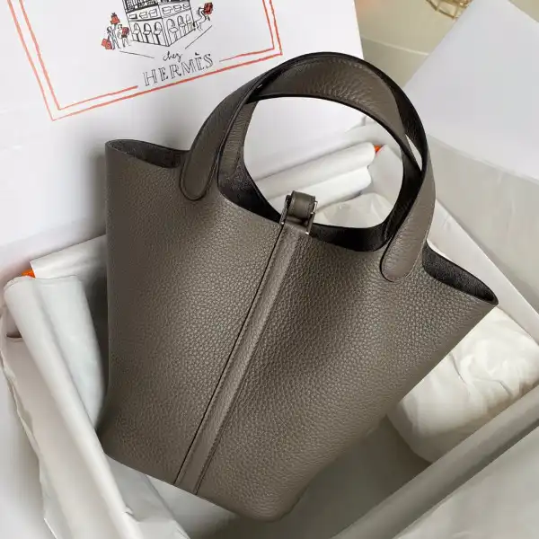 Firstbag Ru HERMES PICOTIN PM 18