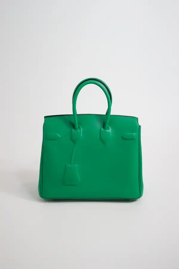 Yupoo bagsoffer HERMES BIRKIN SHADOW 25CM HANDMADE