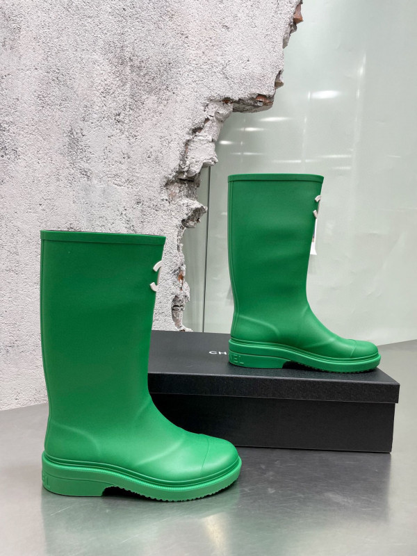 HOT SALE CL RAIN BOOTS