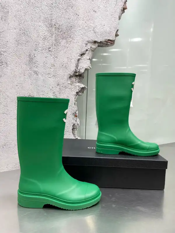 Bagsoffer CL RAIN BOOTS