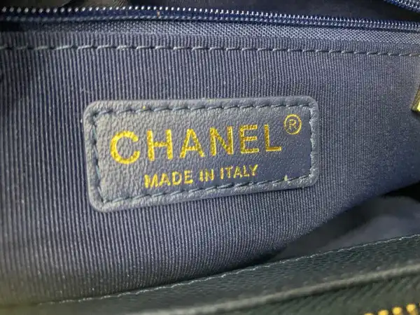 CHANEL TOTE BAG