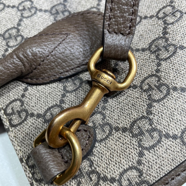 HOT SALE Disney x Gucci Donald Duck tote bag