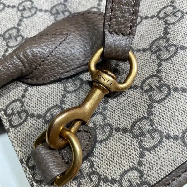 Frstbag ru Disney x Gucci Donald Duck tote bag