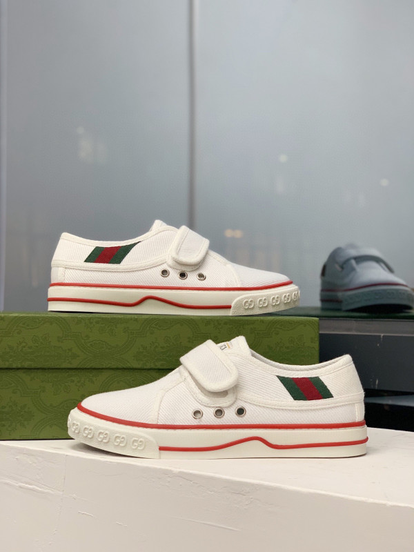 HOT SALE GUCCI Tennis 1977 sneaker