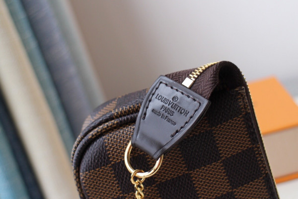 HOT SALE LOUIS VUITTON MINI POCHETTE ACCESSOIRES