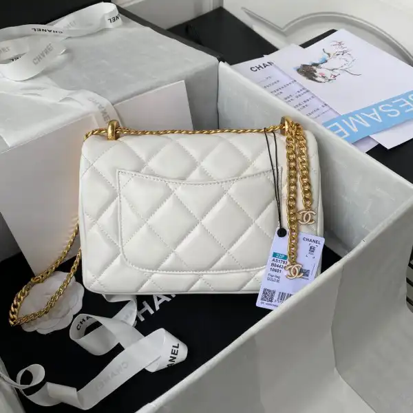 Bagsoffer CL FLAP BAG