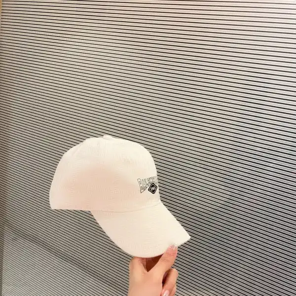 Yupoo bagsoffer BALENCIAGA LOGO CAP