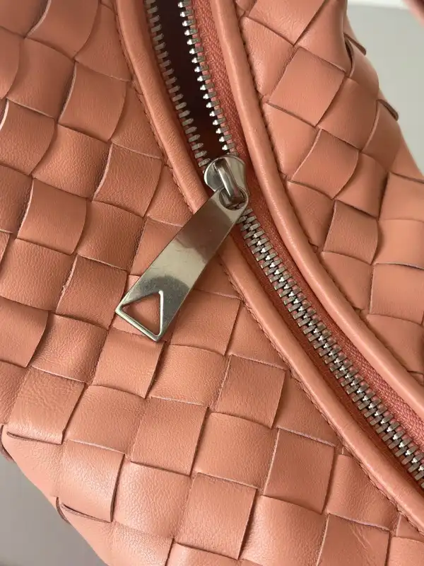 First bag ru BOTTEGA VENETA MINI JODIE