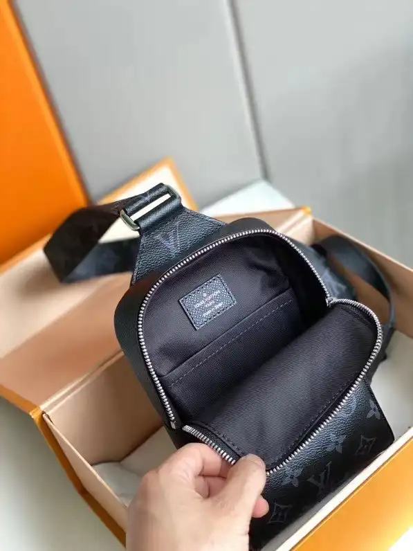 Affordable LOUIS VUITTON OUTDOOR SLINGBAG