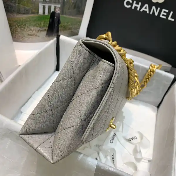 CHANEL FLAP BAG