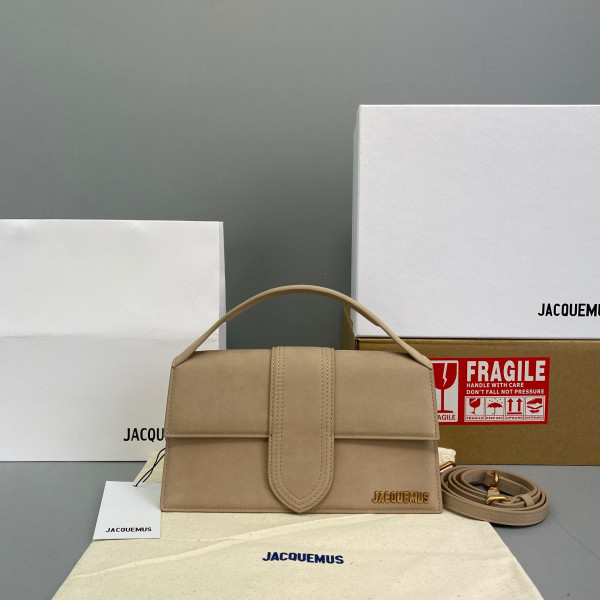 HOT SALE JACQUEMUS Le grand Bambino