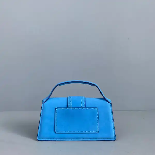 Frstbag ru JACQUEMUS Le Bambino