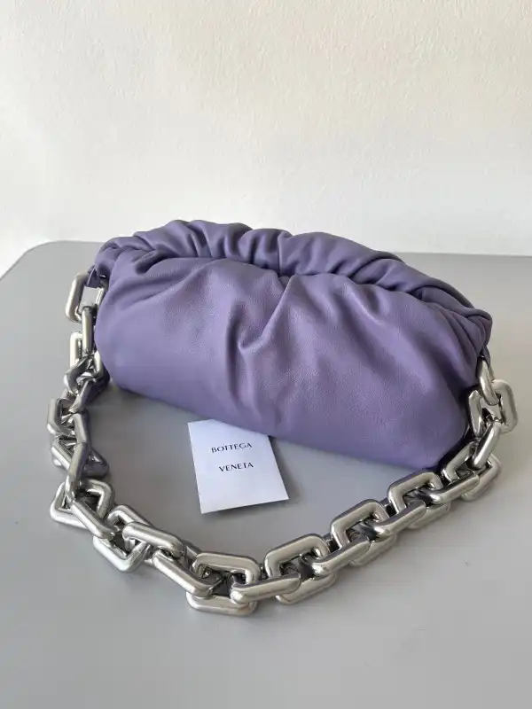 BOTTEGA VENETA THE CHAIN POUCH