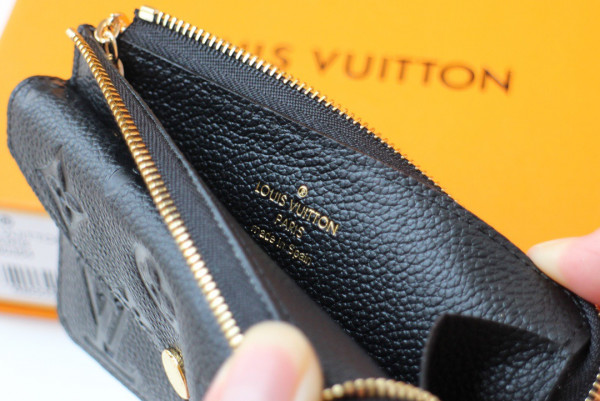 HOT SALE LOUIS VUITTON CARD HOLDER RECTO VERSO