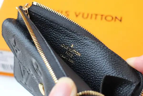 Frstbag ru LOUIS VUITTON CARD HOLDER RECTO VERSO