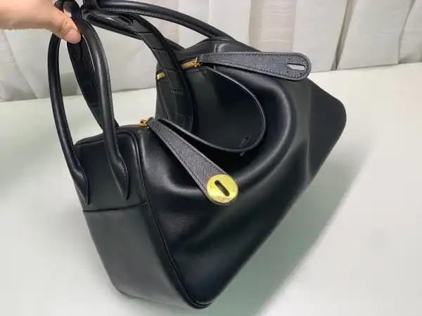 HERMES LINDY 26CM HANDMADE