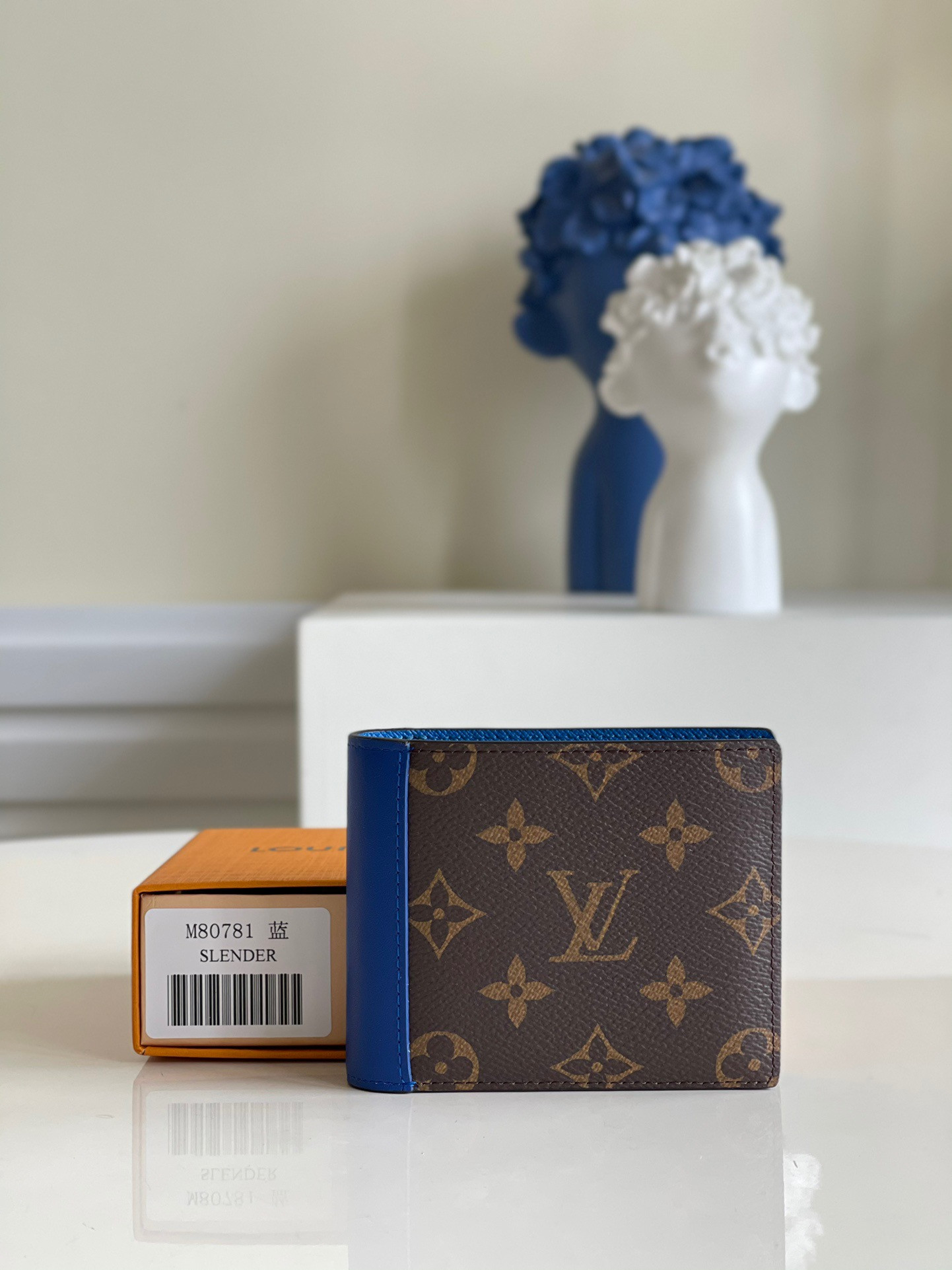 HOT SALE LOUIS VUITTON MULTIPLE WALLET