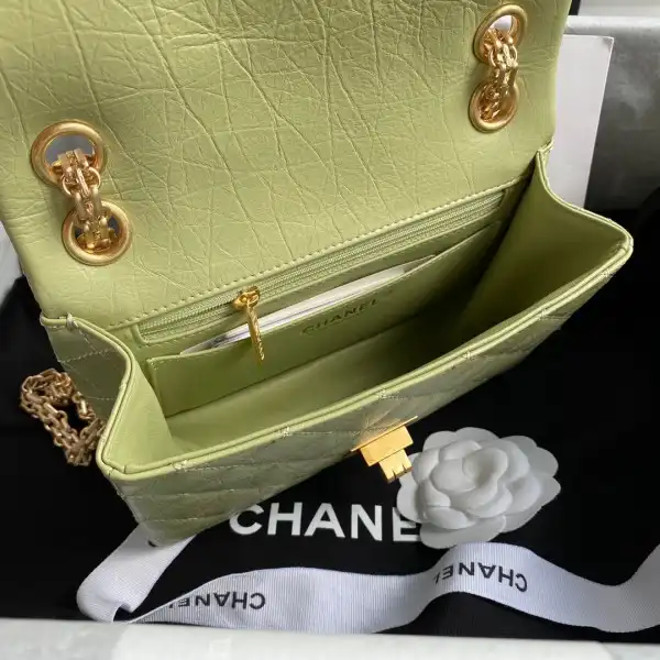 CHANEL FLAP BAG